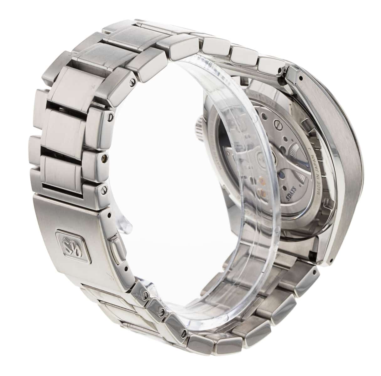 Grand Seiko Grand Seiko SLGA009 Grand Seiko Grand Seiko SLGA009